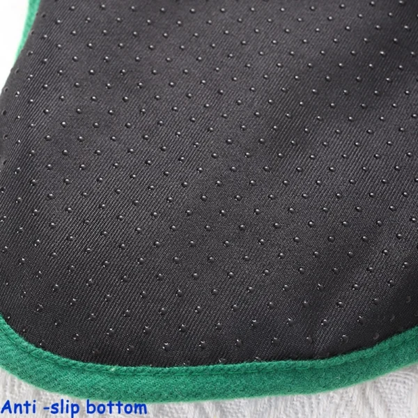 Pet Dog Snuffle Mat Nose Smell Training Pet Puzzle Sniffing Pad Mat Dog Slow Feeder Mat