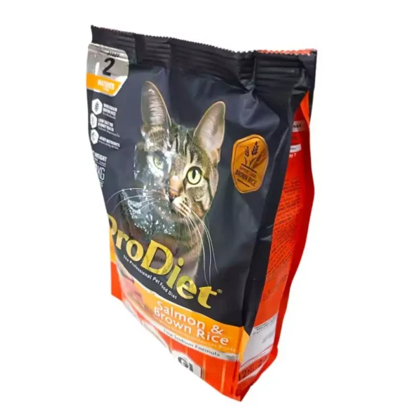 ProDiet 1 2kg  Adult Cat Dry Food