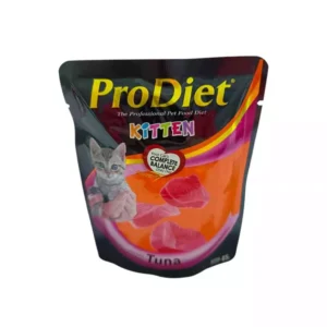 Prodiet 85gm Kitten Tuna