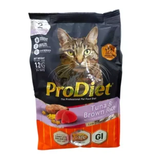 ProDiet 1 2kg  Adult Cat Dry Food