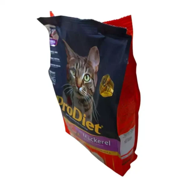 ProDiet 1 4kg  Adult Cat Dry Food