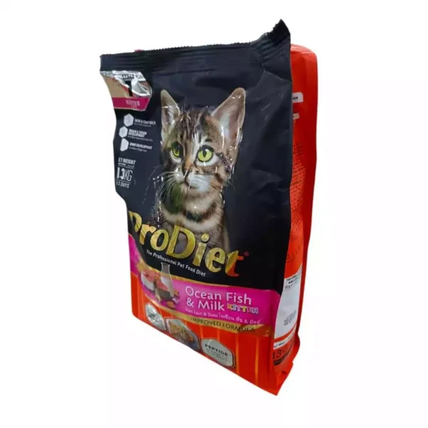 ProDiet 1 3kg  Kitten Dry Food