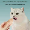 my-11134207-820l5-mgbi6tci7z7tcf.webp Masti Cat Snack Dog Snack Pet Snack Chicken Breast High Protein Snek Kucing Gemok