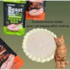 Beast Soup Pet Food   Cat Meal Soup Pouch   Soft   Easy to Eat
