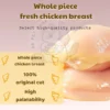 my-11134207-820la-mehk31fituys47.webp Steamed Chicken Breast 40g Cat Dog Juicy Dada Ayam Kucing Stim
