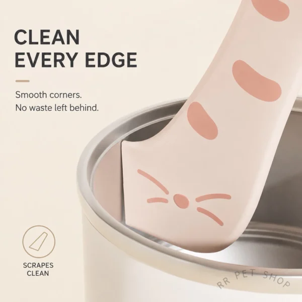 my-11134207-820lc-mozsucl24b9ebb.webp Silicone Pet Can Lid Reusable Cat Food Cover Multiple Sizes Airtight Food Sealer